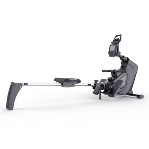 Kettler 250 Rowing Machine KR07985-888