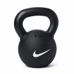 Nike Strength Elite Rubber Coated Kettlebell Single view 2