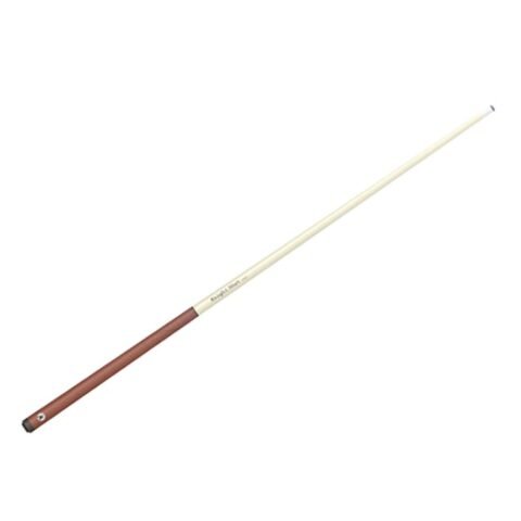 KnightShot Hobby House Pool Cue 58 inch 19 oz Russian Maple KS-CUE-1PC-HOB-19