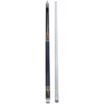 Knight Shot Pool Cue SA4 Uni Loc with Leather Wrap 2 PC KS-CUE-UNI-SA4 view 2