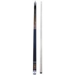 Knight Shot Pool Cue SA5 Uni Loc with Leather Wrap 2 PC KS-CUE-UNI-SA5 view 2