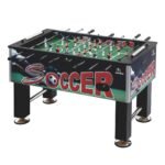 KnightShot ST101A Foosball Table KS-ST101A