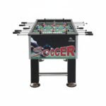 KnightShot ST101A Foosball Table KS-ST101A - view 2