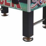 KnightShot ST101A Foosball Table KS-ST101A - view 4