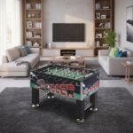 KnightShot ST101A Foosball Table KS-ST101A - view 6
