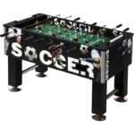 Knight Shot ST101D Foosball Table KS-ST101D