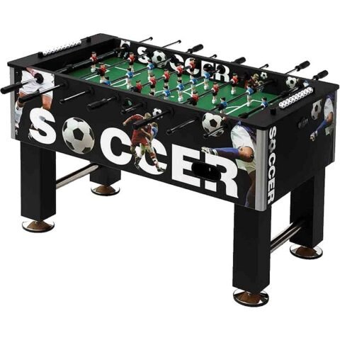 Knight Shot ST101D Foosball Table KS-ST101D