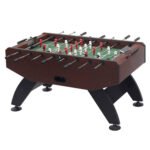 KnightShot ST111 Home Use Foosball Table KS-ST111