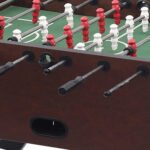 KnightShot ST111 Home Use Foosball Table KS-ST111 - view 3