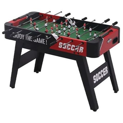 KnightShot ST216 Kids Foosball Table KS-ST216