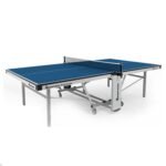 KnightShot Runcorn Pro Indoor Table Tennis Table KS-TT-RUNCORN-PRO
