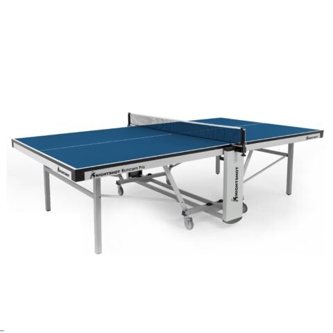 KnightShot Runcorn Pro Indoor Table Tennis Table KS-TT-RUNCORN-PRO