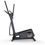Kettler AXOS LTD CROSS 1 Elliptical Cross-Trainer KTLR7640-100 view 2