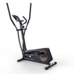 Kettler AXOS LTD CROSS 1 Elliptical Cross-Trainer KTLR7640-100 view 4