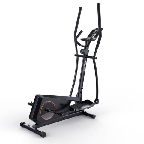 Kettler AXOS LTD CROSS 1 Elliptical Cross-Trainer KTLR7640-100