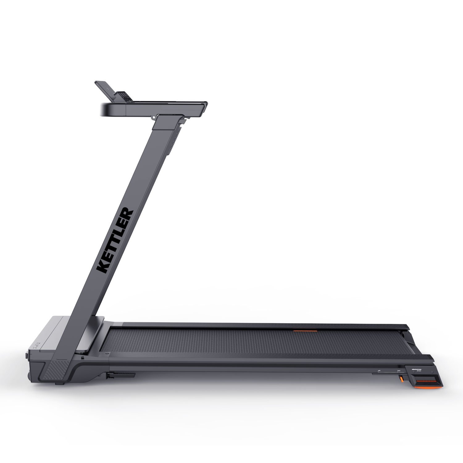 Kettler SMART R2 Treadmill view 2
