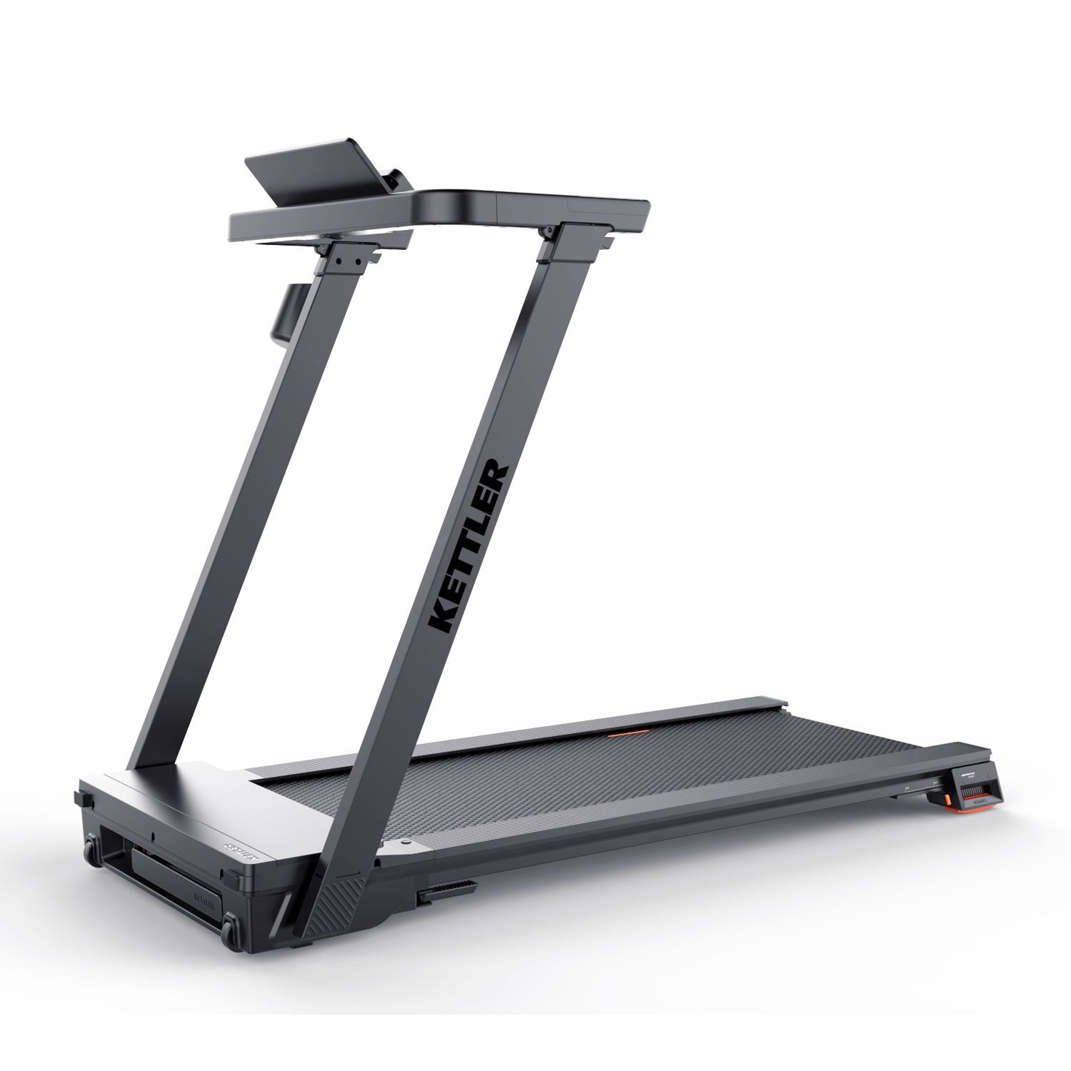 Kettler SMART R2 Treadmill view 3