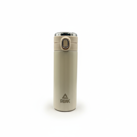 Peak Smart Vacuum Cup Off White L1221010