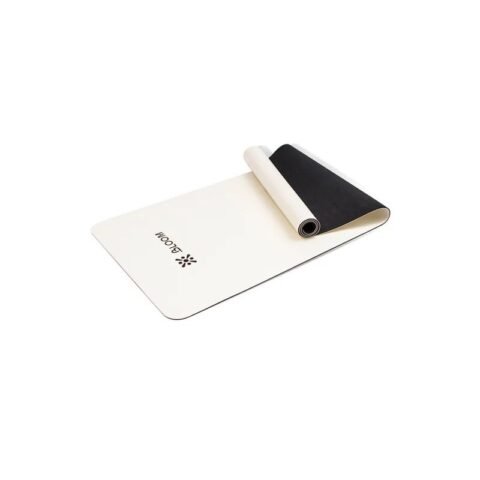 Bloom Yoga Mat Lb7030-White