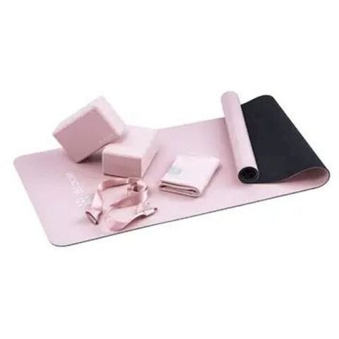Bloom Yoga Training Set LB7101 Pink