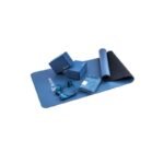 Bloom Yoga Training Set LB7101 Blue