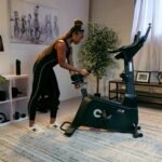 Sole Fitness LCB Light Commercial Upright Bike