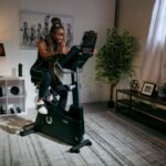 Sole Fitness LCB Light Commercial Upright Bike