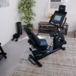 Sole Fitness LCR Light Commercial Recumbent Bike