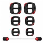 Les Mills Smartbar + Weight Set Bundle