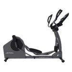 Life Fitness E3 Elliptical Cross-Trainer with Track Connect 2.0 view 2