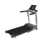 Life Fitness F3 Folding Treadmill with Track Connect 2.0 Console