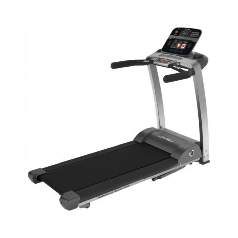 Life Fitness F3 Folding Treadmill with Track Connect 2.0 Console