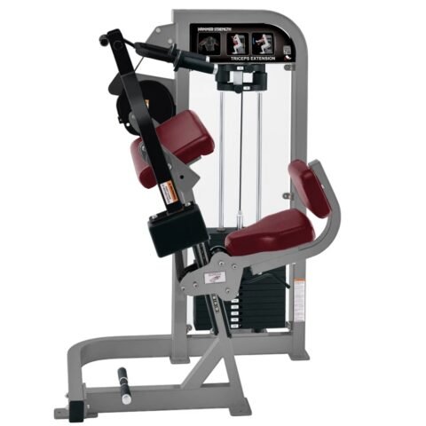 Hammer Strength Select Triceps Extension