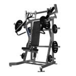 Hammer Strength Iso-Lateral Incline Press Plate-Loaded Machine