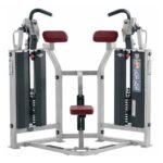 Hammer Strength MTS Iso-Lateral Biceps Curl
