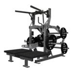 Hammer Strength Belt Squat Plate-Loaded Machine