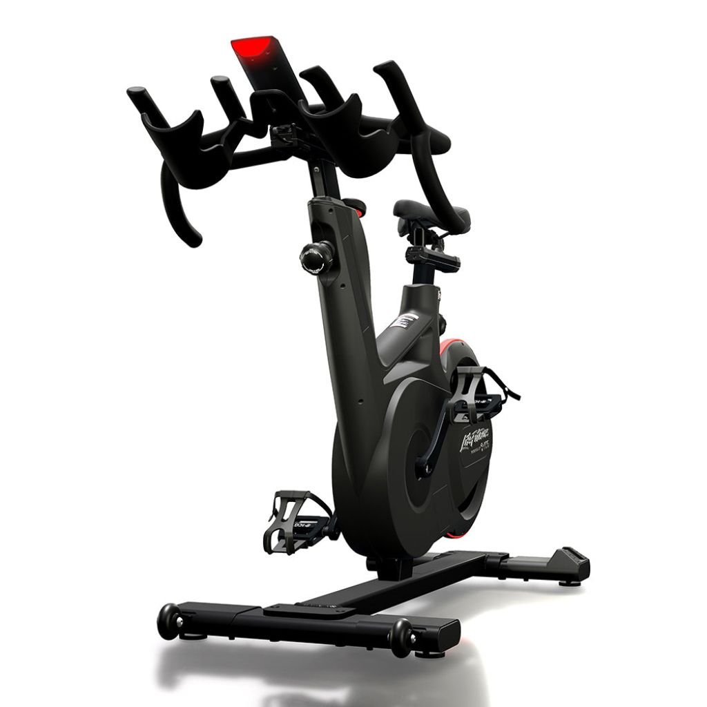 Life Fitness ICG IC6 Indoor Cycling Bike view 3
