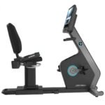 Life Fitness Symbio Recumbent Cycle view 2