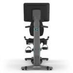 Life Fitness Symbio Recumbent Cycle view 3