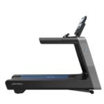 Life Fitness Symbio Runner Treadmill view 2