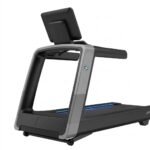 Life Fitness Symbio Runner Treadmill view 3