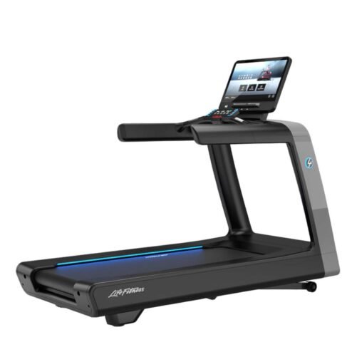 Life Fitness Symbio Runner Treadmill