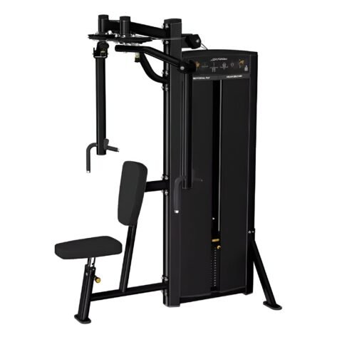 Life Fitness Axiom Series Dual-Function Pectoral Fly & Rear Deltoid Machine