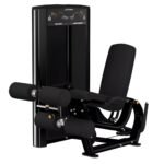 Life Fitness Axiom Series Dual Leg Extension & Curl Machine