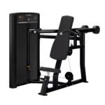 Life Fitness Axiom Series Shoulder Press