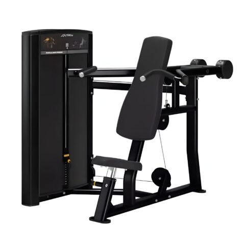 Life Fitness Axiom Series Shoulder Press