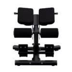Life Fitness Signature Series Back Extension Bench view 2