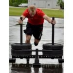 Liftdex Butcher Sled LIFT-B-SLED view 3