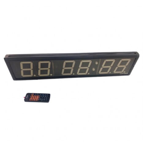 Liftdex LED Gym Timer LIFT-LEDTIME