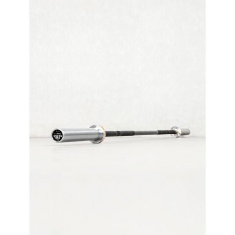 Liftdex Olympic 15 kg Competition Barbell (for ladies) LIFT-OLY15CB